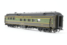 Load image into Gallery viewer, HO Brass W&R Enterprises NP - Northern Pacific Cafe Coach Nos. 1292 - 1294 w/Air Conditioning Factory Painted 1946 NCL No. 1293