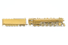 Load image into Gallery viewer, HO Brass Oriental Limited NP - Northern Pacific A-4 Class 4-8-4