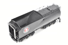Load image into Gallery viewer, HO Brass PSC - Precision Scale Co. GN - Great Northern Class O-7 2-8-2 FP Glacier Park Scheme, No Number