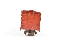 Load image into Gallery viewer, HOn3 Brass PSC - Precision Scale Co. C&S Colorado and Southern or RGS - Rio Grande Southern 30' Stock Car C/P AS-IS