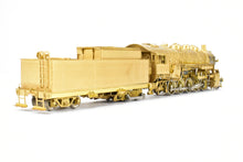 Load image into Gallery viewer, HO Brass Westside Model Co. Various Roads The Brute 2-10-0 Decapod as Modified by Joe G. Collias