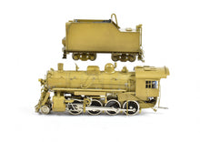 Load image into Gallery viewer, HO Brass Hallmark Models IC - Illinois Central 2-8-0