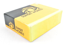 Load image into Gallery viewer, HO Brass Sunset Models SP - Southern Pacific & T&NO - Texas & New Orleans M-9 2-6-0