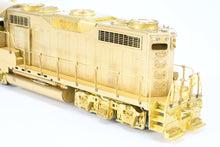 Load image into Gallery viewer, HO Brass Oriental Limited Various Roads EMD GP20 2000 HP Low Hood w/Dynamic Brake