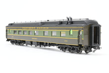 Load image into Gallery viewer, HO Brass W&R Enterprises NP - Northern Pacific Cafe Coach Nos. 1292 - 1294 w/Air Conditioning Factory Painted 1946 NCL No. 1293