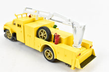 Load image into Gallery viewer, HO Brass BLW - Berlyn Locomotive Works "Hi-Railer" FP Yellow