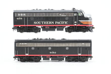 Load image into Gallery viewer, HO Athearn Genesis SP - Southern Pacific EMD F7A/F7B Freight FP #6375 & 8080