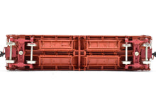 Load image into Gallery viewer, HO Brass W&R Enterprises GN - Great Northern ACF Rodger Hart 70-Ton Selective Service (Ballast) Car C/P No. 78145