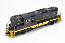 Load image into Gallery viewer, O Scale Atlas "O" C&O - Chesapeake & Ohio EMD GP-9 FP No. 6191 Unpowered Converted to 2-Rail