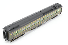 Load image into Gallery viewer, HO Brass W&R Enterprises NP - Northern Pacific Cafe Coach Nos. 1292 - 1294 w/Air Conditioning Factory Painted 1946 NCL No. 1293