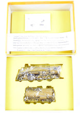 Load image into Gallery viewer, HO Brass Sunset Models SP - Southern Pacific & T&NO - Texas & New Orleans M-9 2-6-0