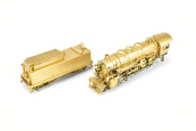 Load image into Gallery viewer, HO Brass Westside Model Co. Various Roads The Brute 2-10-0 Decapod as Modified by Joe G. Collias
