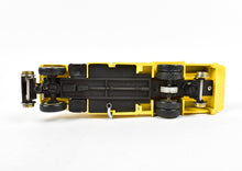 Load image into Gallery viewer, HO Brass BLW - Berlyn Locomotive Works "Hi-Railer" FP Yellow