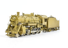 Load image into Gallery viewer, HO Brass Hallmark Models IC - Illinois Central 2-8-0