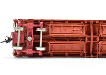 Load image into Gallery viewer, HO Brass W&R Enterprises GN - Great Northern ACF Rodger Hart 70-Ton Selective Service (Ballast) Car C/P No. 78145
