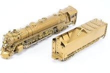 Load image into Gallery viewer, HO Brass Oriental Limited NP - Northern Pacific A-4 Class 4-8-4