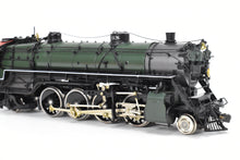 Load image into Gallery viewer, HO Brass PSC - Precision Scale Co. GN - Great Northern Class O-7 2-8-2 FP Glacier Park Scheme, No Number