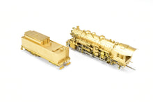 Load image into Gallery viewer, HO Brass Westside Model Co. Various Roads The Brute 2-10-0 Decapod as Modified by Joe G. Collias