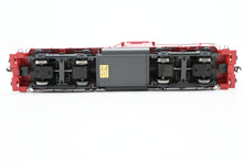 Load image into Gallery viewer, HO Brass OMI - Overland Models Inc. CRI&P - Rock Island C415 FP No. 415 Bright Red w/Yellow Ends