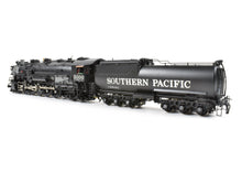 Load image into Gallery viewer, HO Brass CIL - Challenger Imports SP - Southern Pacific Class SP-1 4-10-2 Factory Painted No 5000