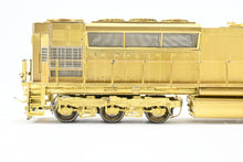 Load image into Gallery viewer, HO Brass OMI - Overland Models, Inc. UP - Union Pacific EMD SD90MAC No. 9000-9024 w/ "Whisper Cab”