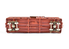 Load image into Gallery viewer, HOn3 Brass PSC - Precision Scale Co. C&S Colorado and Southern or RGS - Rio Grande Southern 30' Stock Car C/P AS-IS