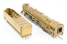 Load image into Gallery viewer, HO Brass Oriental Limited NP - Northern Pacific A-4 Class 4-8-4