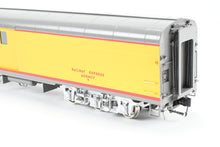 Load image into Gallery viewer, O Brass Wasatch Model Co. UP - Union Pacific RPO/Postal Mail Storage ACF 1953 Built 5814-5815 Pro-Painted No. 5815