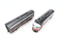 Load image into Gallery viewer, HO Athearn Genesis SP - Southern Pacific EMD F7A/F7B Freight FP #6375 & 8080