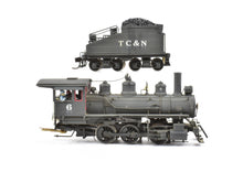 Load image into Gallery viewer, HO Brass PFM - United CStPM&O - Chicago, St Paul, Minneapolis & Omaha Railway "Omaha" #23 0-6-0 CP Private Road