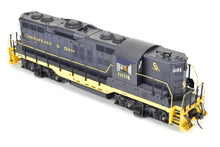 Load image into Gallery viewer, O Scale Atlas "O" C&O - Chesapeake & Ohio EMD GP-9 FP No. 6191 Unpowered Converted to 2-Rail