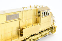 Load image into Gallery viewer, HO Brass OMI - Overland Models, Inc. UP - Union Pacific EMD SD90MAC No. 9000-9024 w/ "Whisper Cab”