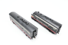 Load image into Gallery viewer, HO Athearn Genesis SP - Southern Pacific EMD F7A/F7B Freight FP #6375 & 8080
