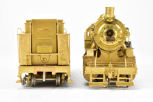 Load image into Gallery viewer, HO Brass Westside Model Co. Various Roads The Brute 2-10-0 Decapod as Modified by Joe G. Collias