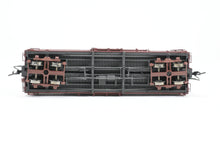 Load image into Gallery viewer, HOn3 Blackstone Models D&RGW - Denver & Rio Grande Western 30' Box Car Flying Grande Herald No. 3000