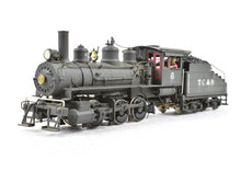 Load image into Gallery viewer, HO Brass PFM - United CStPM&O - Chicago, St Paul, Minneapolis & Omaha Railway "Omaha" #23 0-6-0 CP Private Road