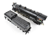 Load image into Gallery viewer, HO Brass CIL - Challenger Imports SP - Southern Pacific Class SP-1 4-10-2 Factory Painted No 5000