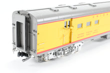 Load image into Gallery viewer, O Brass Wasatch Model Co. UP - Union Pacific RPO/Postal Mail Storage ACF 1953 Built 5814-5815 Pro-Painted No. 5815
