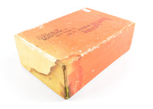 Load image into Gallery viewer, HOn3 Brass PSC - Precision Scale Co. C&S Colorado and Southern or RGS - Rio Grande Southern 30' Stock Car C/P AS-IS