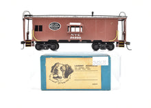 Load image into Gallery viewer, HO Brass Lambert NYC - New York Central N7 All Steel Bay Window Caboose CP