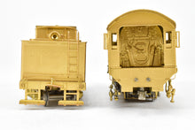 Load image into Gallery viewer, HO Brass Westside Model Co. Various Roads The Brute 2-10-0 Decapod as Modified by Joe G. Collias