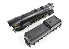Load image into Gallery viewer, HO Brass CIL - Challenger Imports SP - Southern Pacific Class SP-1 4-10-2 Factory Painted No 5000