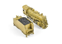 Load image into Gallery viewer, HO Brass Hallmark Models IC - Illinois Central 2-8-0