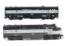 Load image into Gallery viewer, HO Brass CON OMI - Overland Models Inc. NYC - New York Central Fairbanks Morse CFA 16-4/CFB 16-4 "C-Liners", Factory Painted Nos. 6600/6900