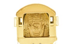 Load image into Gallery viewer, HO Brass Westside Model Co. Various Roads The Brute 2-10-0 Decapod as Modified by Joe G. Collias