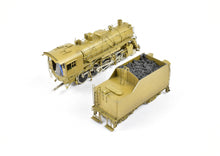 Load image into Gallery viewer, HO Brass Hallmark Models IC - Illinois Central 2-8-0