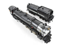 Load image into Gallery viewer, HO Brass CIL - Challenger Imports SP - Southern Pacific Class SP-1 4-10-2 Factory Painted No 5000