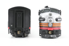 Load image into Gallery viewer, HO Athearn Genesis SP - Southern Pacific EMD F7A/F7B Freight FP #6375 & 8080