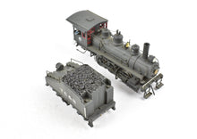 Load image into Gallery viewer, HO Brass PFM - United CStPM&O - Chicago, St Paul, Minneapolis & Omaha Railway "Omaha" #23 0-6-0 CP Private Road