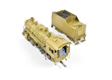 Load image into Gallery viewer, HO Brass Hallmark Models IC - Illinois Central 2-8-0